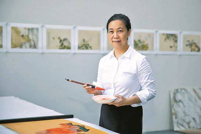 2023全球十大潮籍年度人物