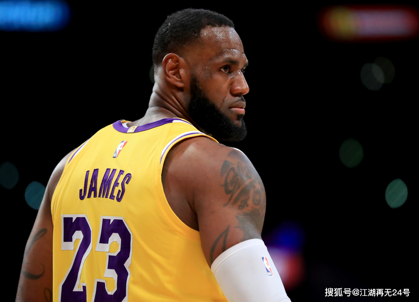 解读一NBA最难被打乱的10个记录：詹库没上榜，乔丹、张伯伦记录b=0