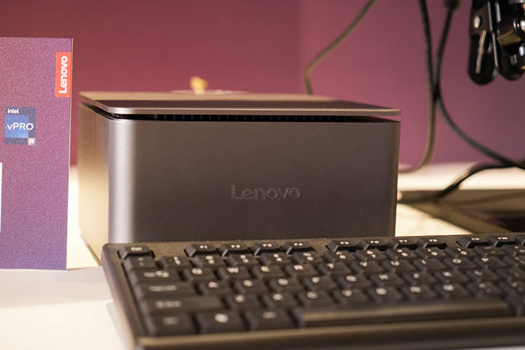 原创
联想AI PC全面爆发,强大算力尽显智能时代新格局