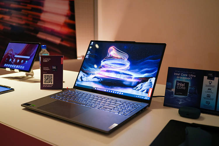 原创
联想AI PC全面爆发,强大算力尽显智能时代新格局