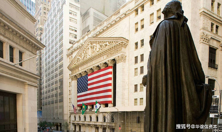 美国上市——纽约证券交易所