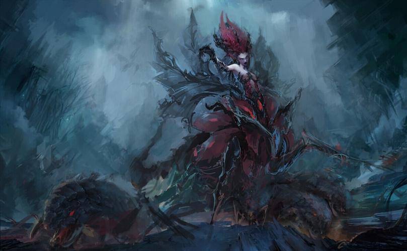 五本好看的游戏异界文，游戏玩家穿到游戏世界，试图改变角色命运