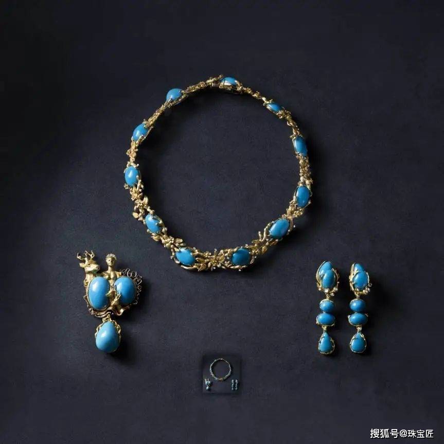 世界上最后一位女王退位!78岁为自己设计棺材超长待机52年成行走的珠宝箱开云网站 Kaiyun(图54)