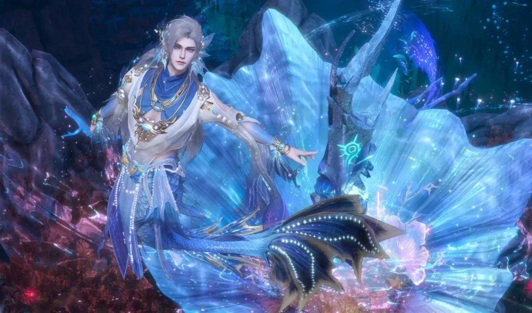 奇奇怪怪的联动增加了，《新倩女幽魂》的这次联动太辣啦！
