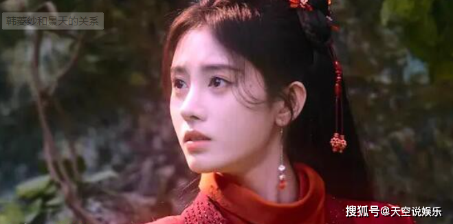 《仙剑四》韩菱纱短命原因大揭秘：是盗墓家族的宿命，还是神秘剑灵的作祟？