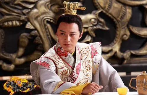 原创唐太宗的得力助手 十八学士两大将军都是谁