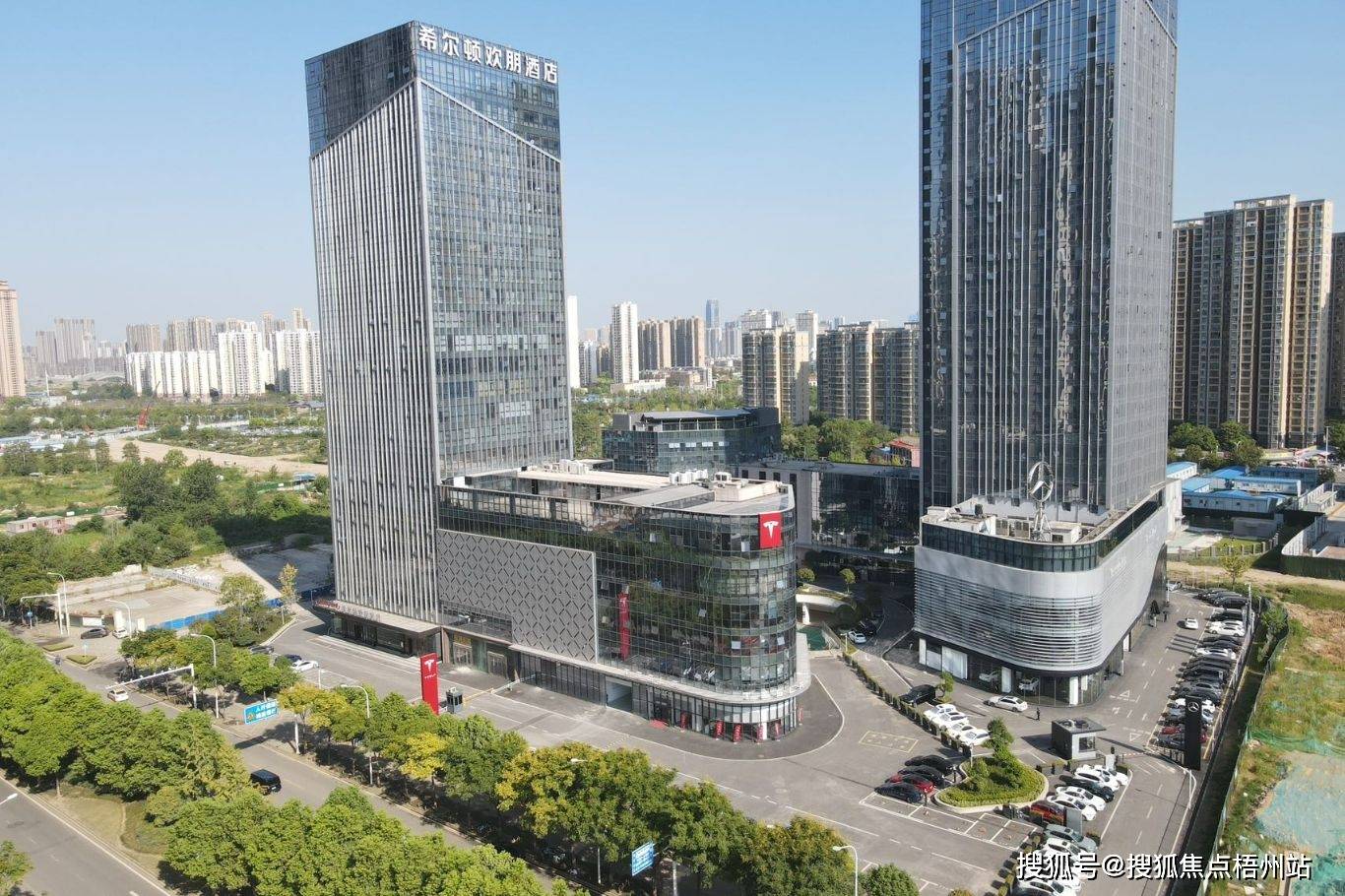 武汉舜安大厦基本信息 物业管理处电话 开发商 配套信息