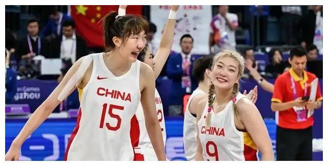 中国女篮大胜新西兰！4大惊人之处，3个不容忽视的事实！