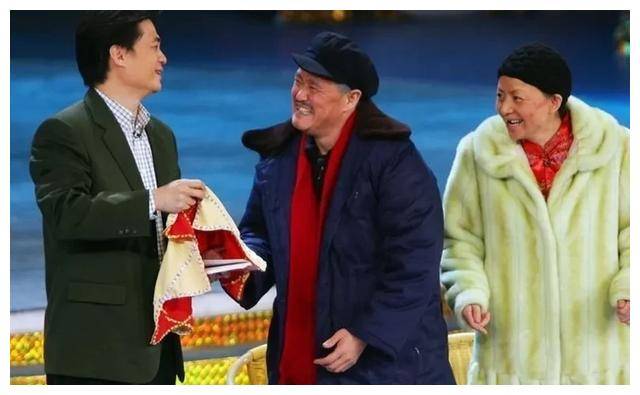 小品质量不断下滑，赵本山指出了一个隐秘的真相。