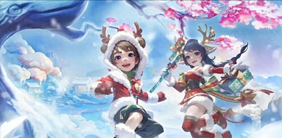 热血江湖手游：创造属于你的江湖故事