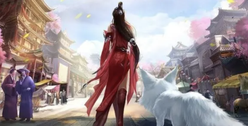 倩女幽魂手游新手玩哪个职业好，倩女幽魂手游职业推荐2024