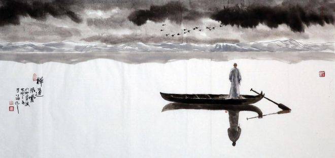 《文艺之巅》世界当代文艺大师——于海