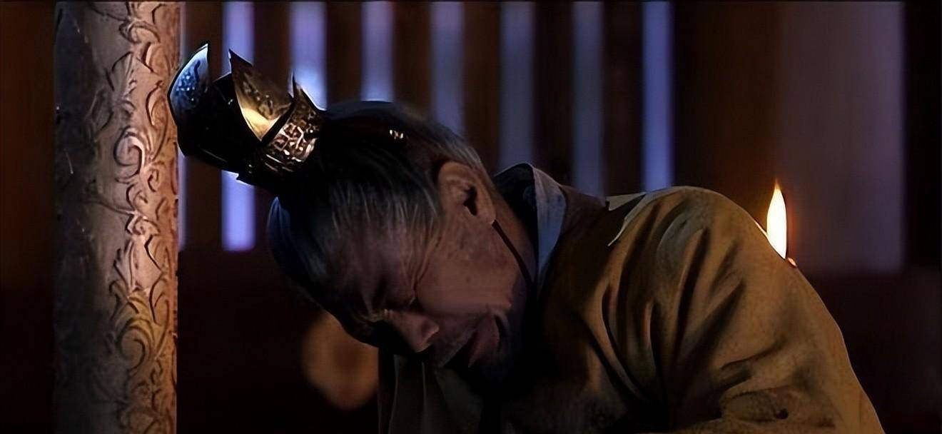 李世民52岁仓促离世,死因连史书都“语焉不详”,说起来有些丢人