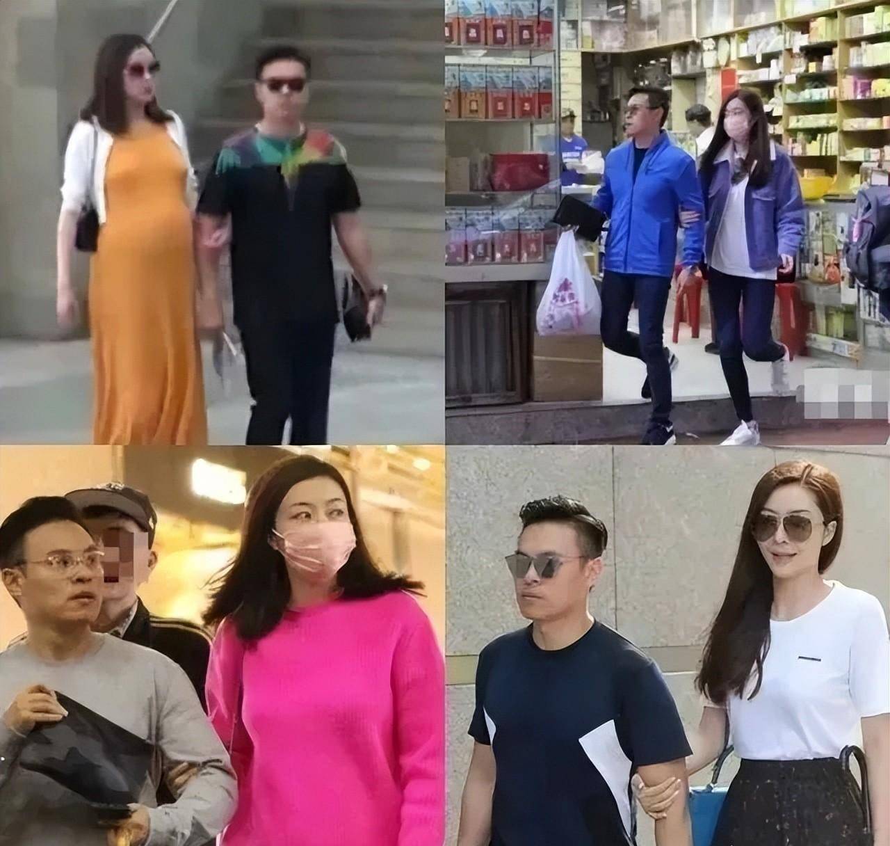 原创被嘲是不适合的鞋子，婚后被批较劲，熊黛林：我就是自己的大女主