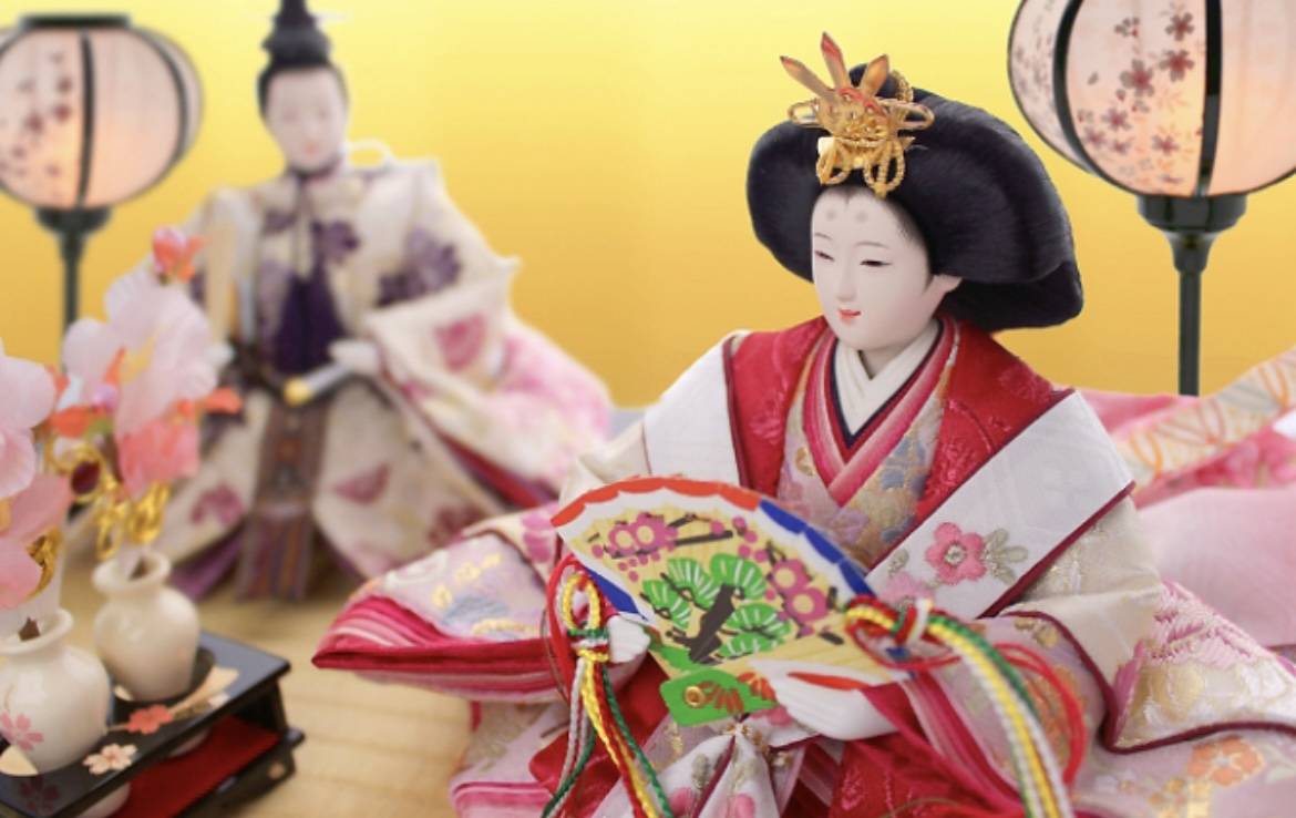 关于女儿节你听说过吗？_活动_女孩_日本