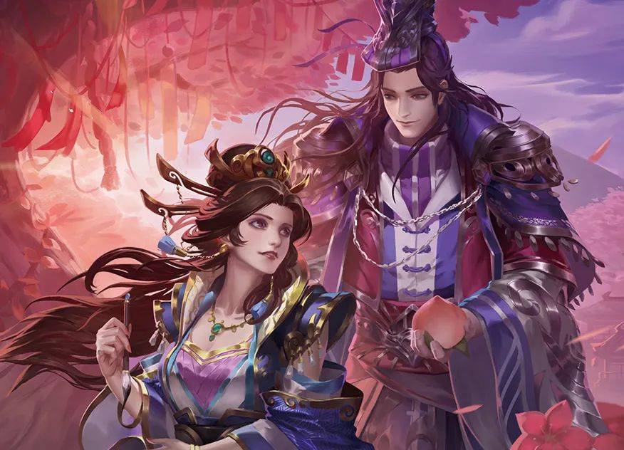 三国杀：常备主公却不配作为主公出现？曹叡、张角说明了一切！