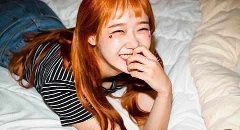 从此之后，便在错误的恋爱道路上越走越远，你对女生越舔，你就越是容易