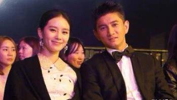 原创85后女艺人婚恋状况大赏：姐姐有钱，何必找个男友碍手碍脚
