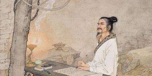 性格懦弱的帝王存在感极低，司马迁都看不起他，死时皇后仍是处子