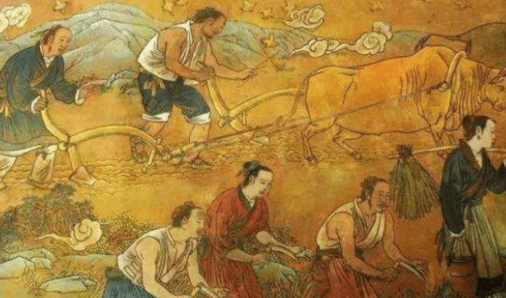 汉武帝辉煌的背后：商贾破产、民不聊生，穷兵黩武的代价实在太大