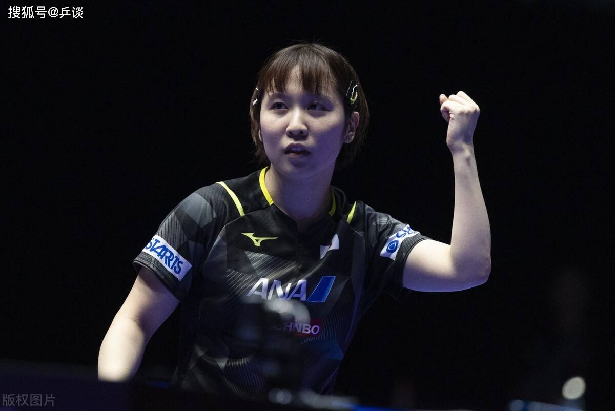 原创乒乓球世界杯：女单小组赛签位出炉，陈梦上上签，海产遇挑战！