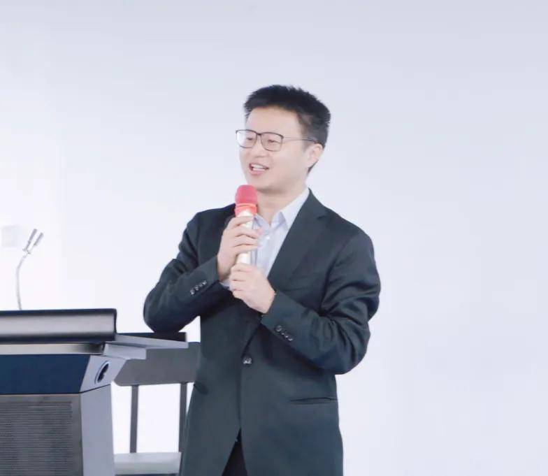 华为文化为何是高绩IM电竞 IM电竞平台效文化？协会“助企讲座”第七站走进红星杨科技(图9)