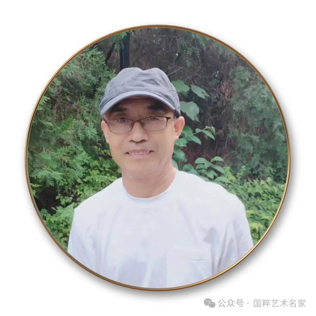 国粹艺术名家——王成才