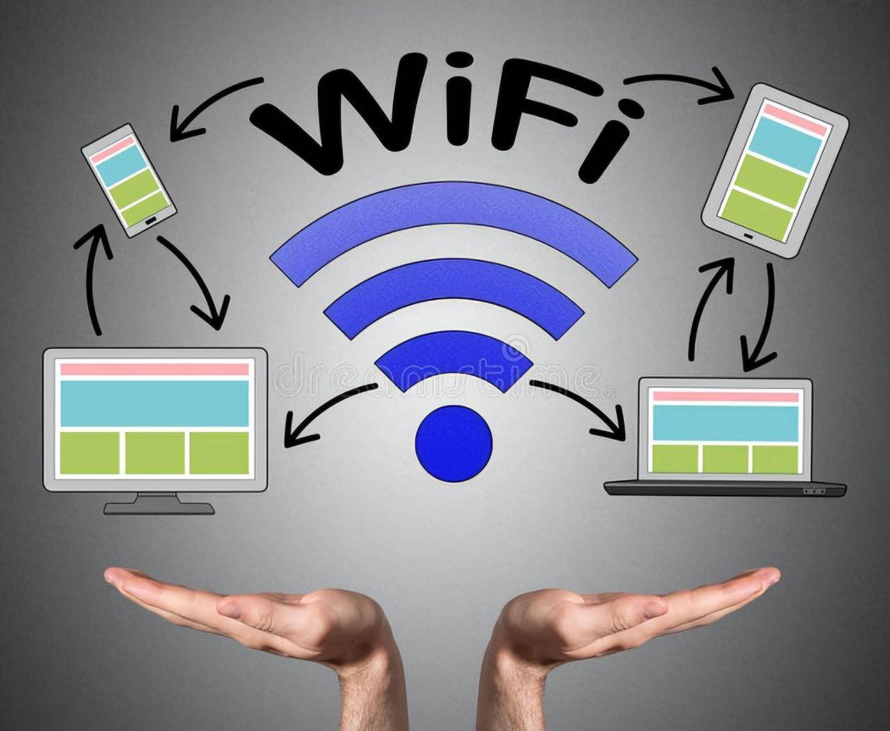 wifi已连接但有感叹号无法上网怎么办？