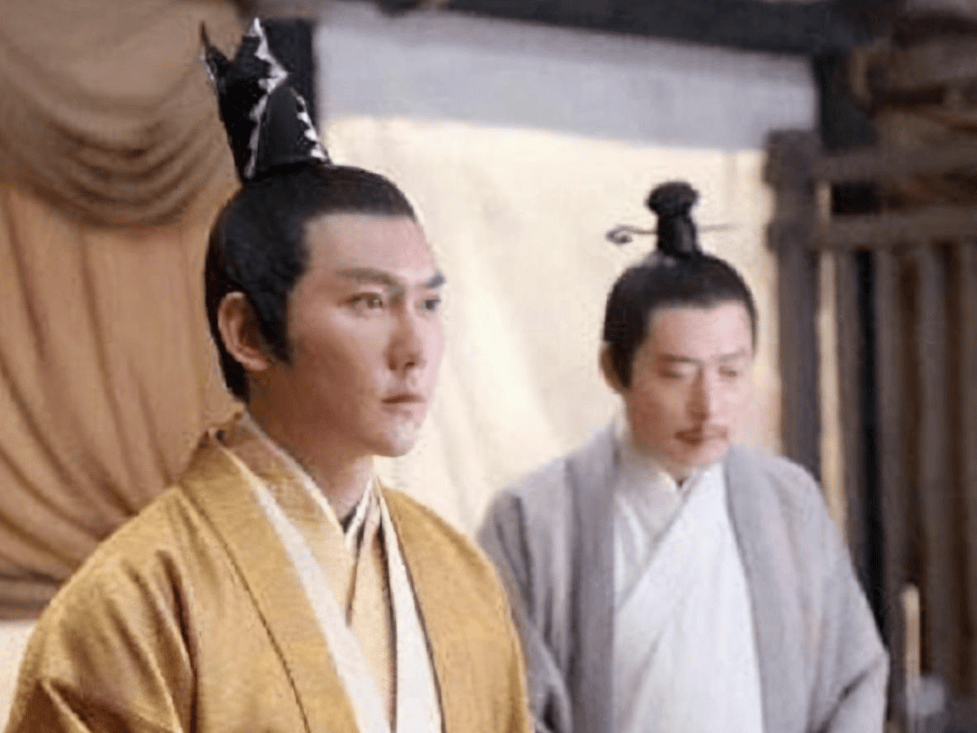 原创宇文泰和高欢：史上唯一堪称一生宿敌的枭雄，到底谁更胜一筹？