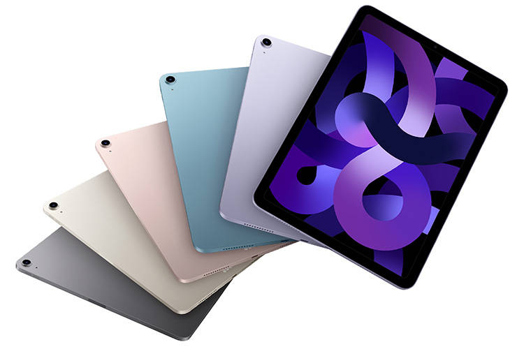 苹果将推出12.9英寸iPad Air，只为清iPad Pro屏幕库存