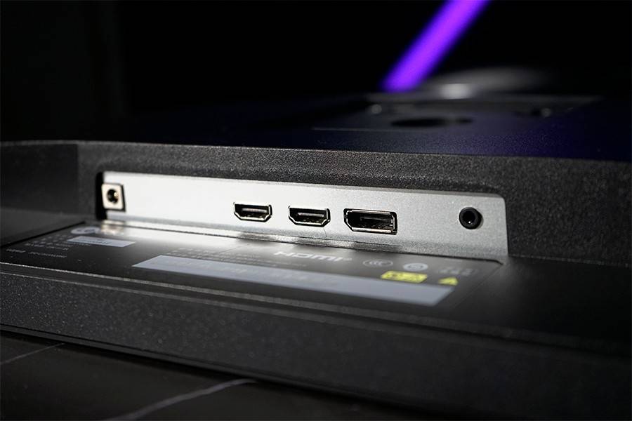 Lecoo猛禽N2721U电竞显示器评测：重温经典，4K+160Hz带你沉浸竞技时空！