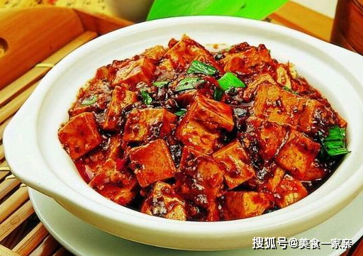 豆腐的多种做法，比肉更美味，孩子爱吃！一上桌就抢光了