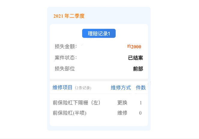 怎么查是否有网贷记录 2acf71b591cc4e83b9996b3cc00d8073.png