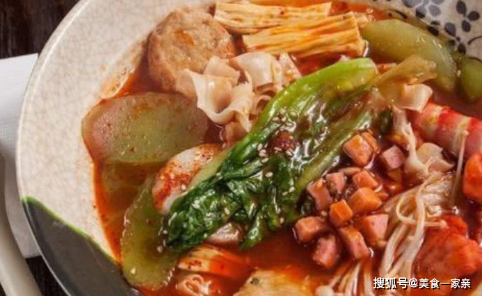 网评中国“最脏”的街头小吃，实在太脏了，看看你吃过多少种