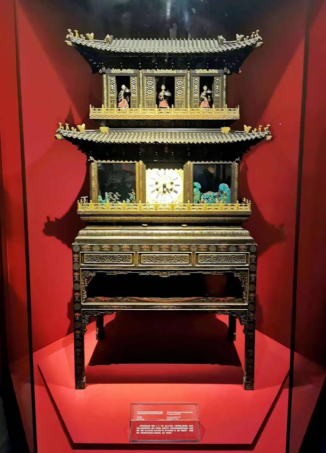 北京故宫博物院“10大镇馆之宝”！你最欣赏哪一个？