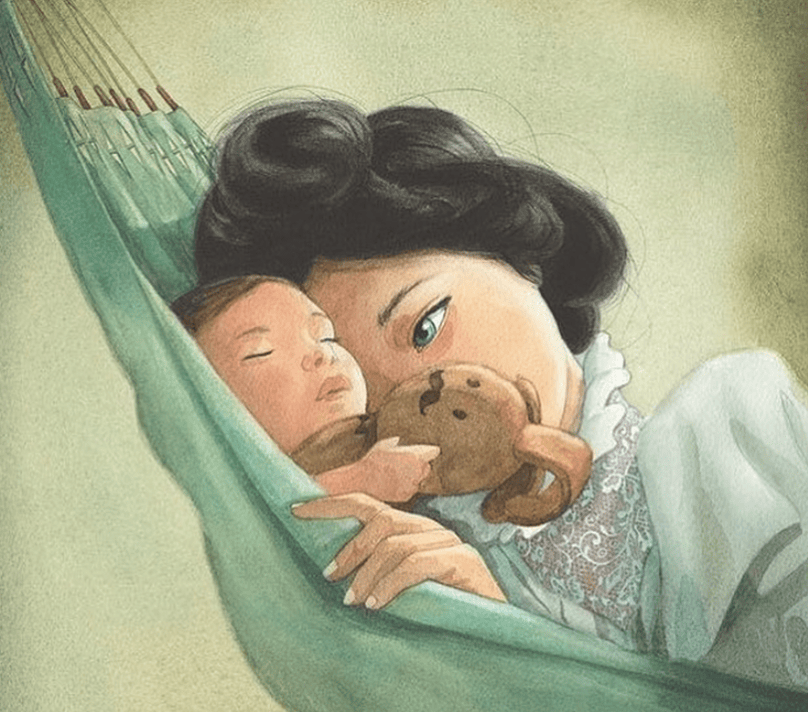 梦境中的守护——母亲与护身符的深意 梦境中的守护——母亲与护身符的深意