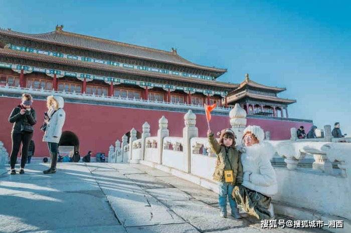 去北京旅游5天详细行程+费用攻略，教你怎么省钱省心