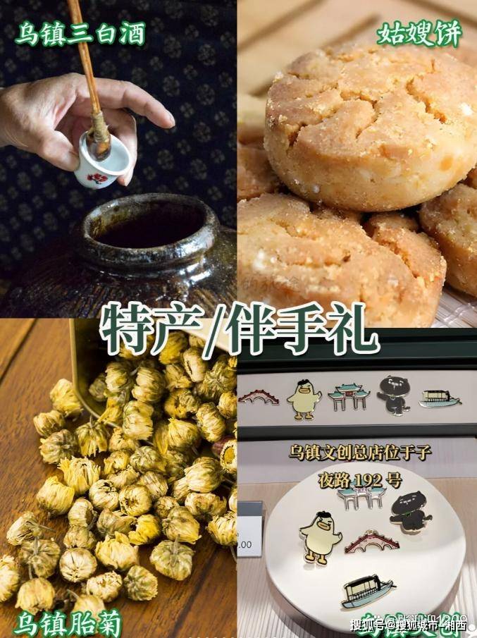 浙江乌镇2日游|乌镇旅游攻略|只讲干货！这篇攻略够了！