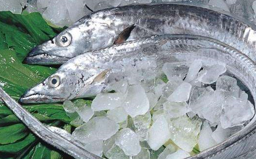 神许养生：带鱼的DHA和EPA含量高于淡水鱼，DHA和EPA有啥用？