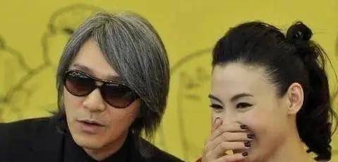 原创61岁周星驰遗嘱疑曝光！干女儿徐娇成财产继承人，张柏芝三胎也被提及？
