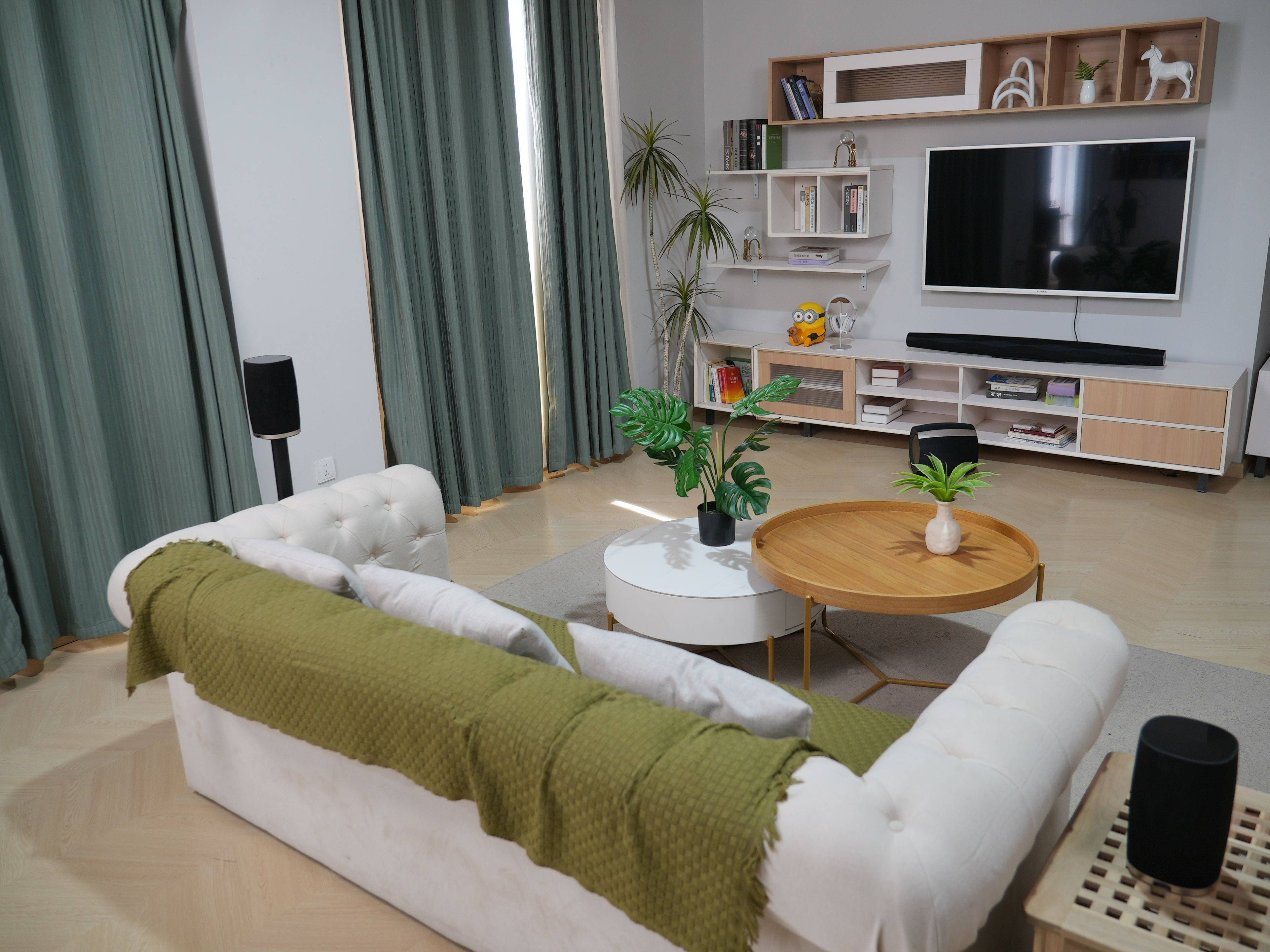 低价拿下宝华韦健Formation Bar 5.1,竟然是真的!-宝华韦健formationduo评测