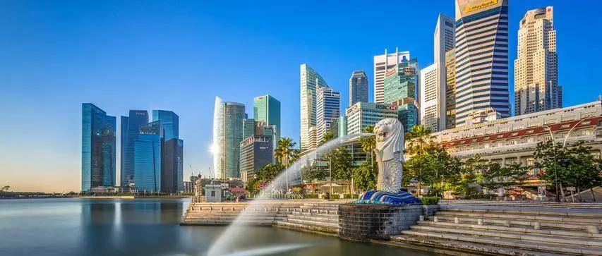 2024年最新新加坡入境流程-新加坡出国项目-新加坡入境护照检查流程