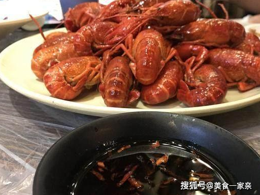小龙虾这么火，为什么却没有火到号称什么都吃的广东去？