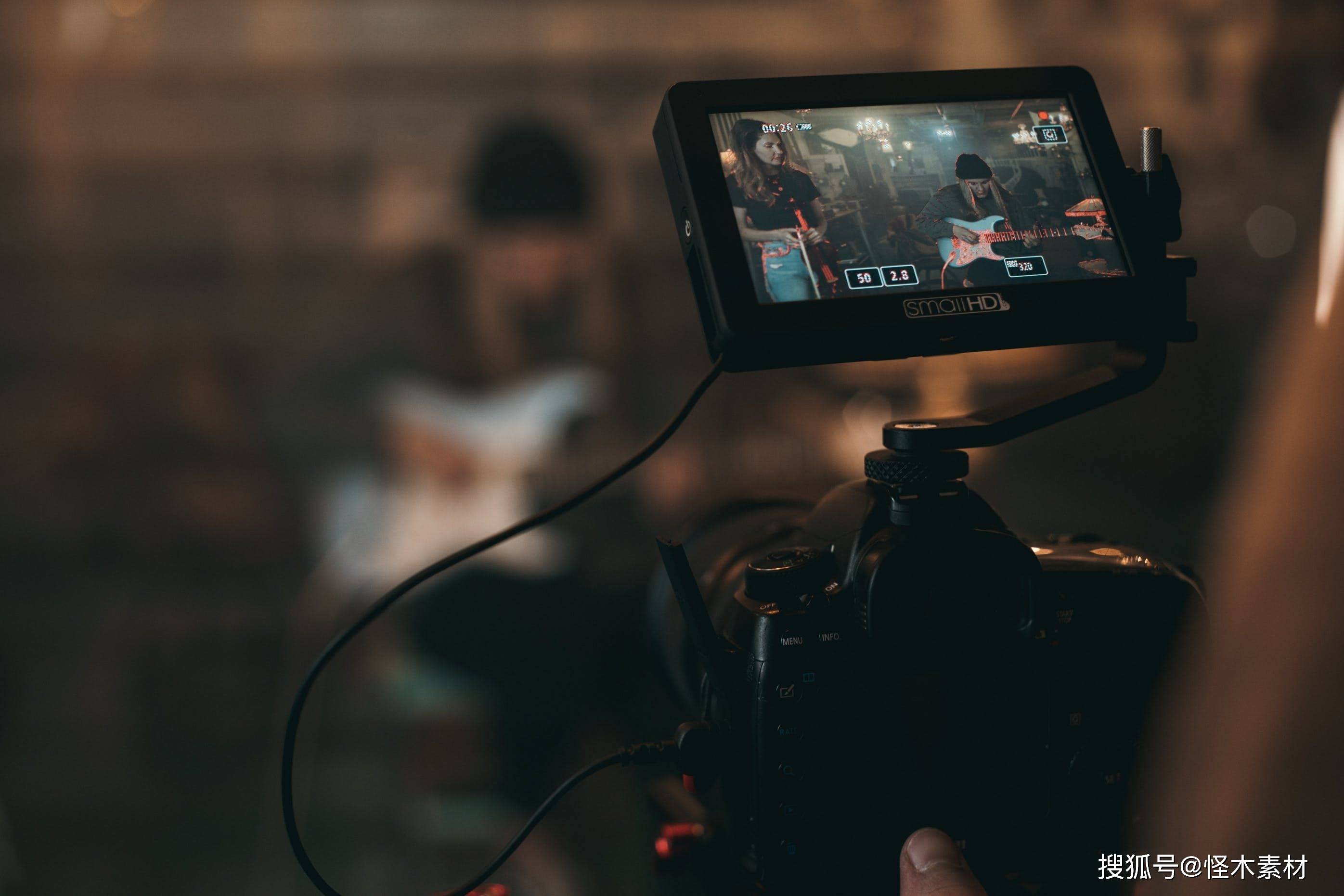 出售短视频素材怎么做的呢