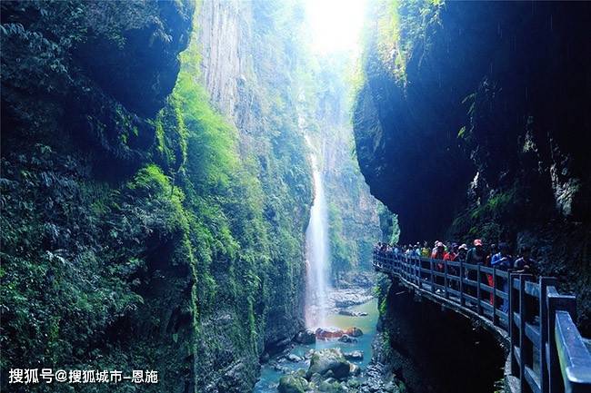 恩施旅游4天要花多少钱？2024旅游达人恩施全新旅游攻略，详细线路+费用清单