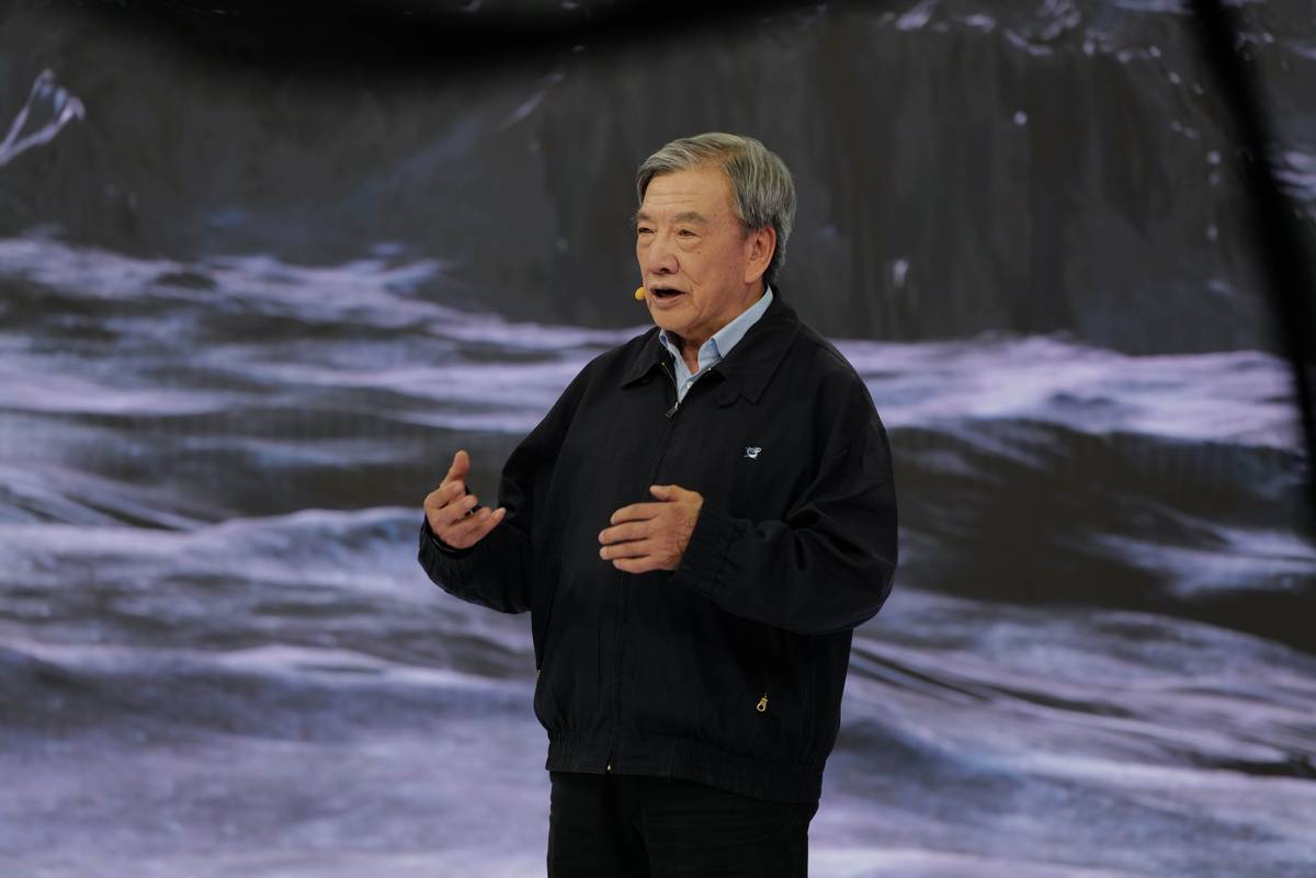 刘嘉麒院士领衔开讲“抖音科学夜”，超过520万人次围观