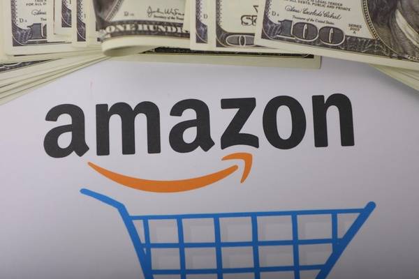 如何高效快速地拿下亚马逊vc账号?