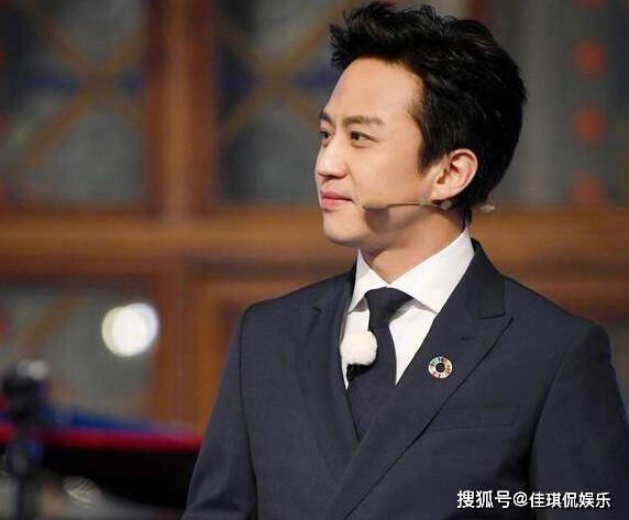 原创事实证明，走不通导演之路的邓超，已经走上了男演员的另一条大道