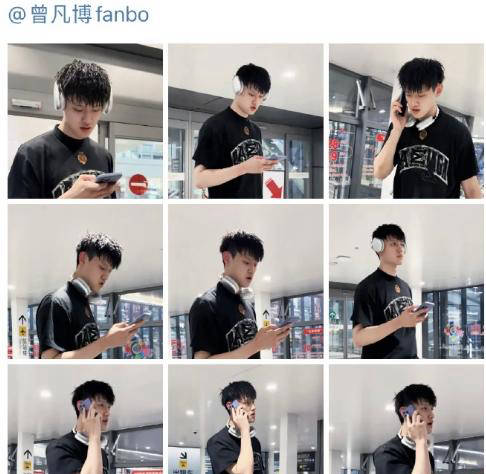 原创曾凡博重返北京，国家队集结留下寂寞