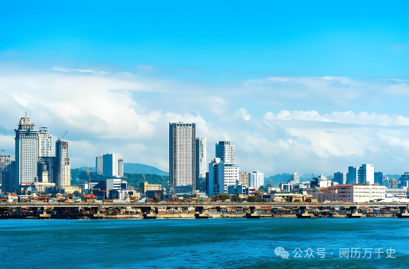 每天了解一个繁华城市—宿务菲律宾第二大城市(图3)